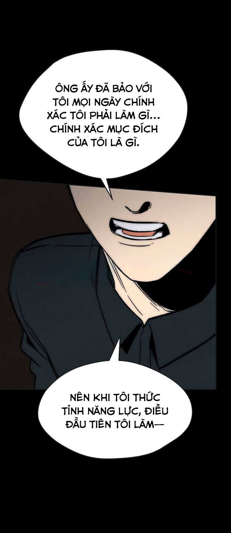 Hand Jumper - Chapter 80 - Page 42