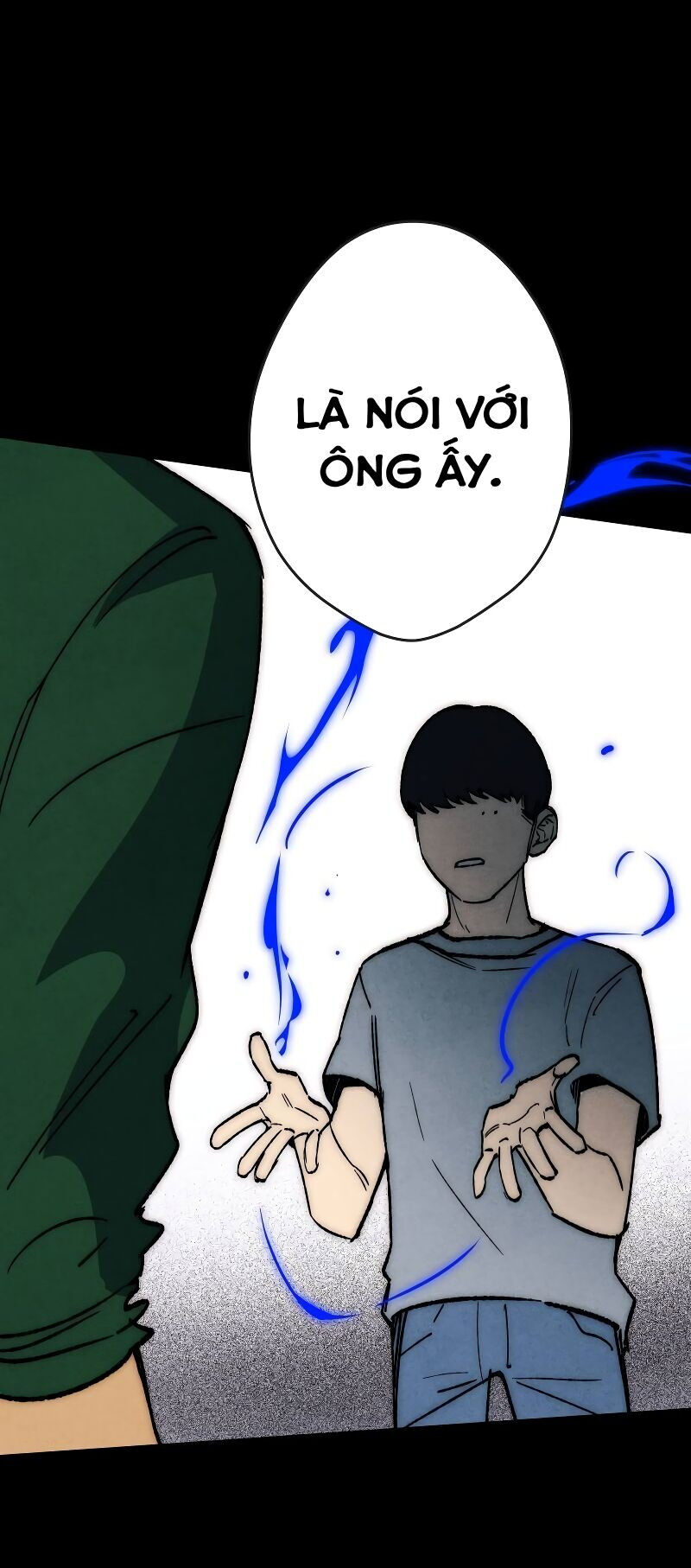 Hand Jumper - Chapter 80 - Page 43