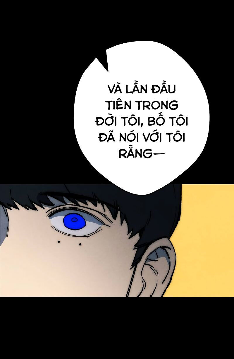 Hand Jumper - Chapter 80 - Page 45