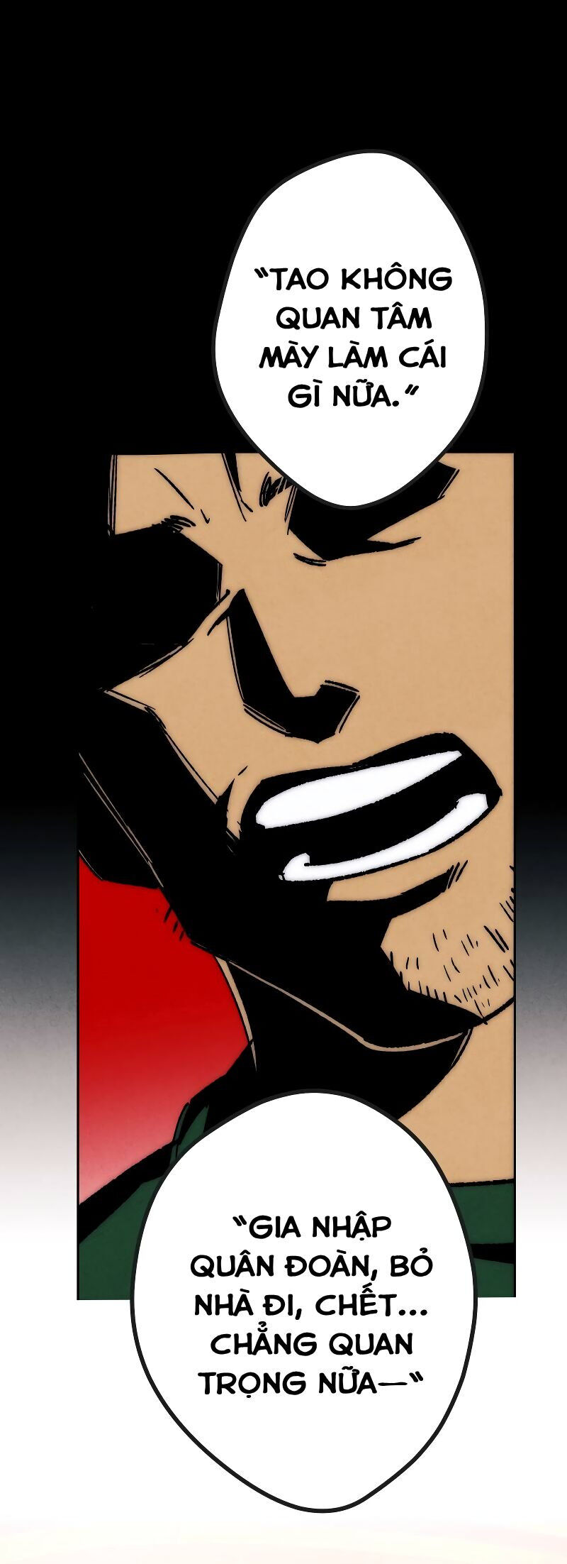 Hand Jumper - Chapter 80 - Page 46