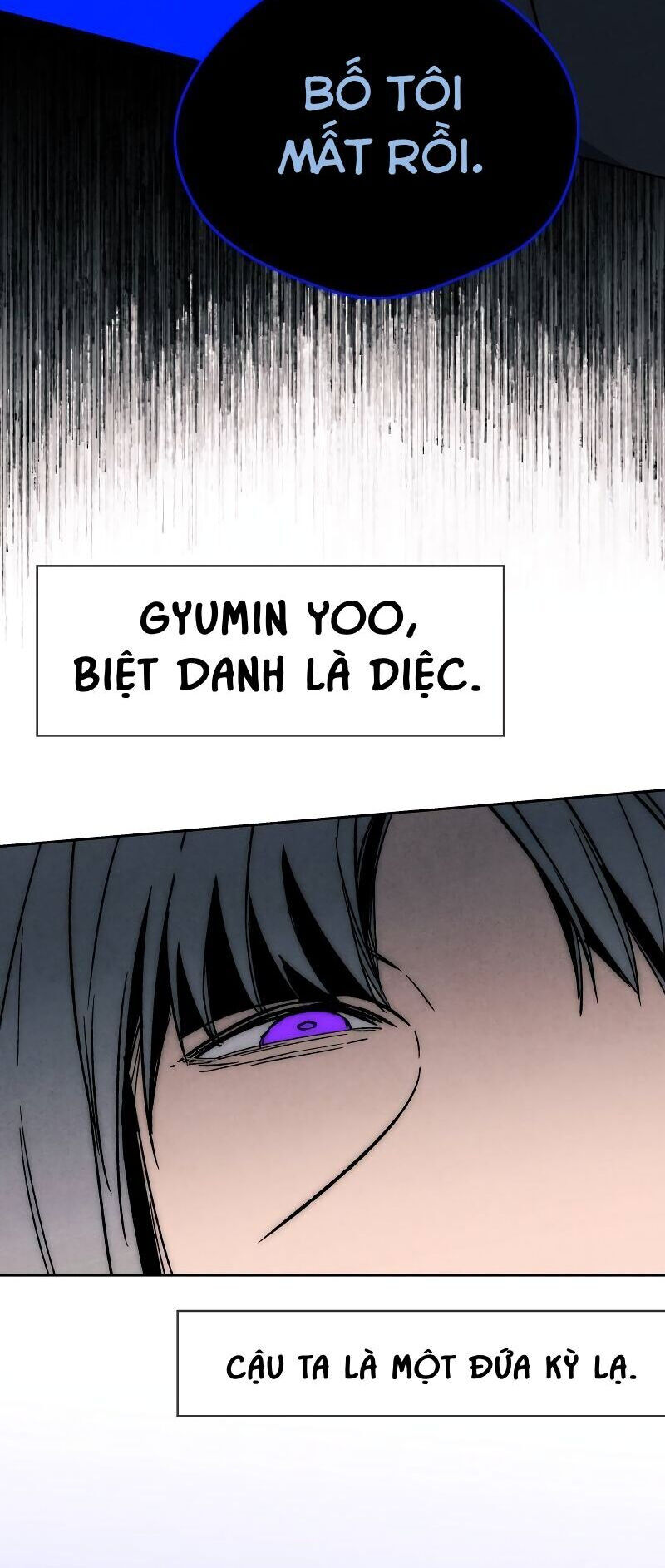 Hand Jumper - Chapter 80 - Page 51