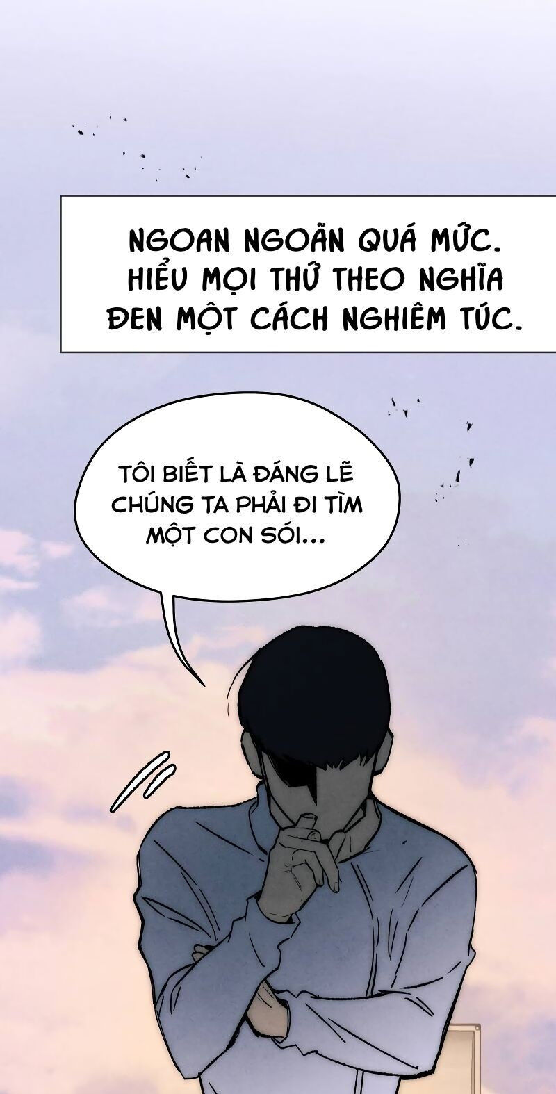 Hand Jumper - Chapter 80 - Page 52