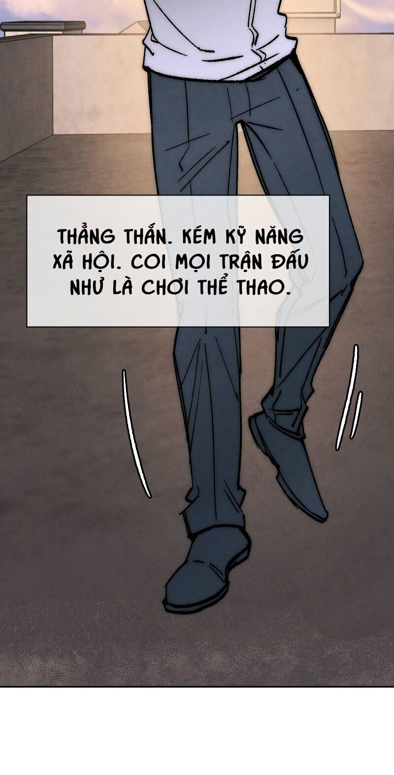 Hand Jumper - Chapter 80 - Page 53