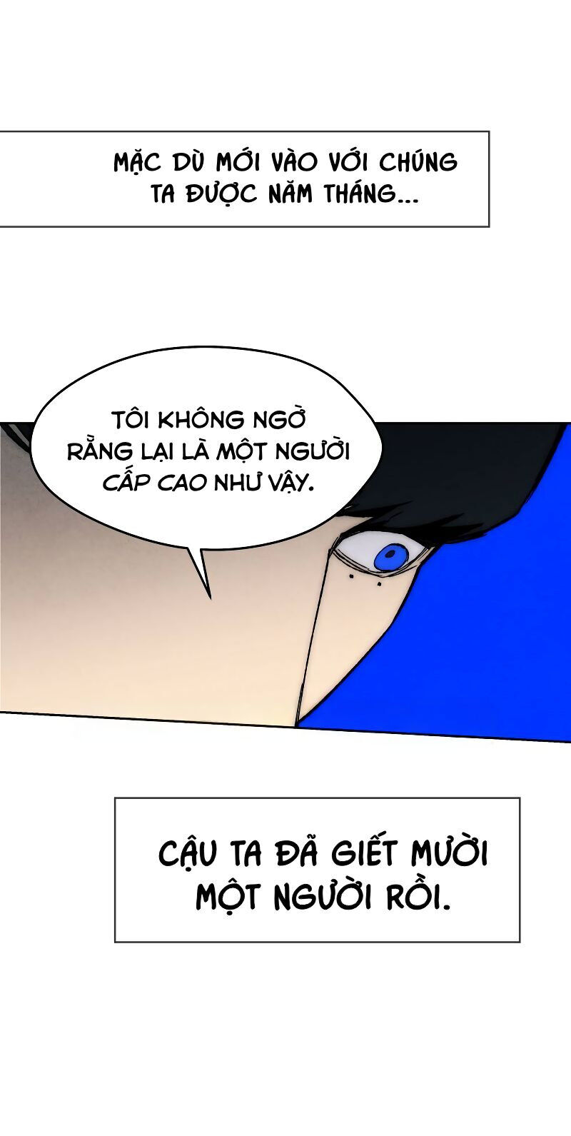 Hand Jumper - Chapter 80 - Page 54