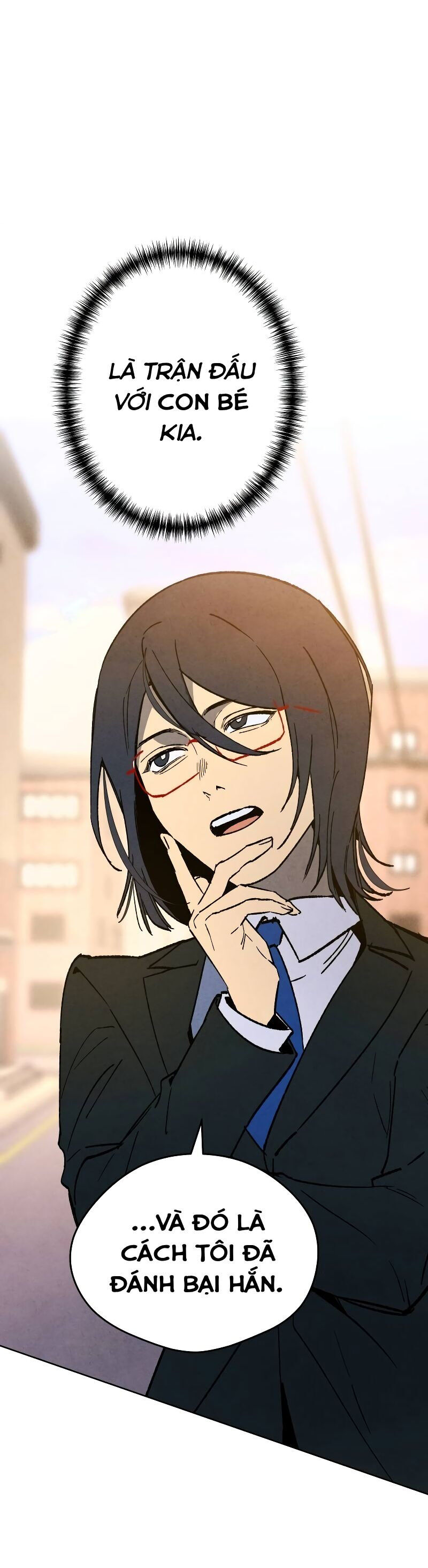 Hand Jumper - Chapter 80 - Page 57