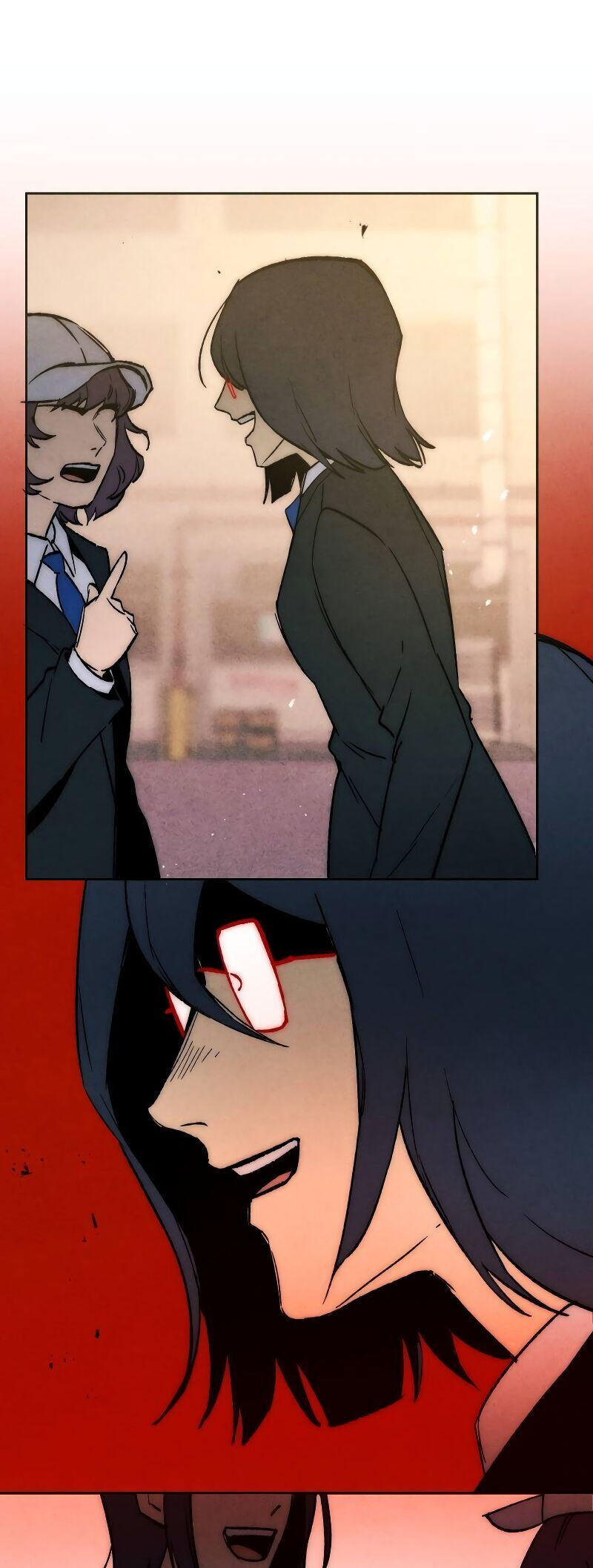 Hand Jumper - Chapter 80 - Page 6