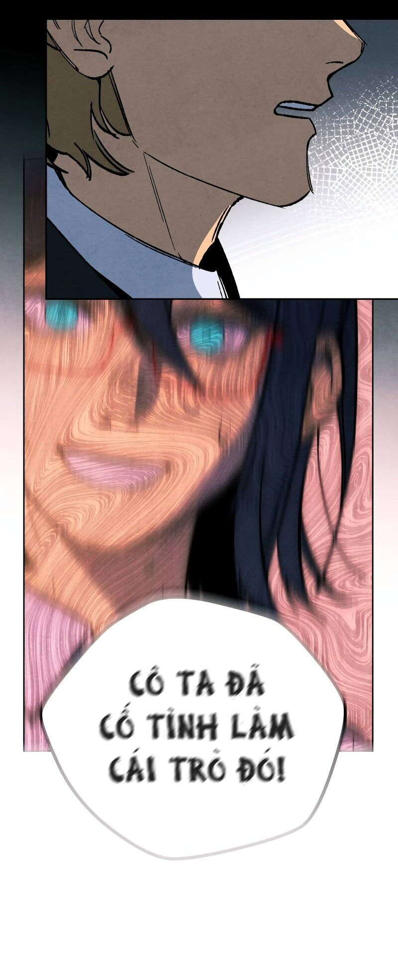 Hand Jumper - Chapter 80 - Page 61