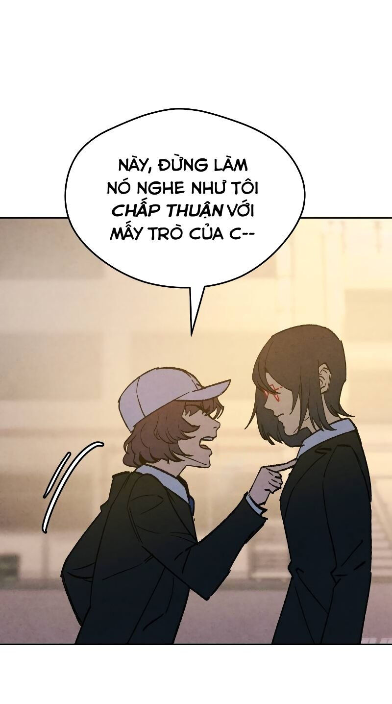 Hand Jumper - Chapter 80 - Page 62