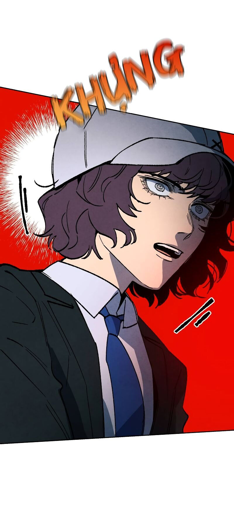 Hand Jumper - Chapter 80 - Page 63