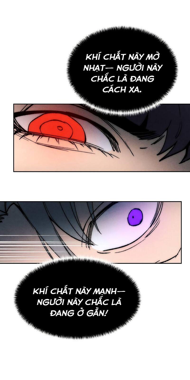 Hand Jumper - Chapter 80 - Page 67