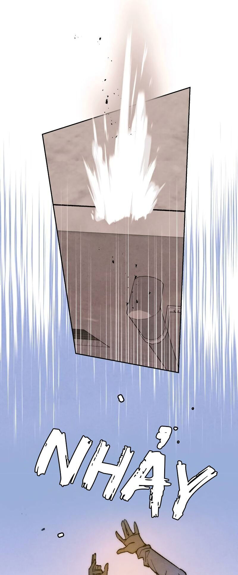 Hand Jumper - Chapter 80 - Page 69