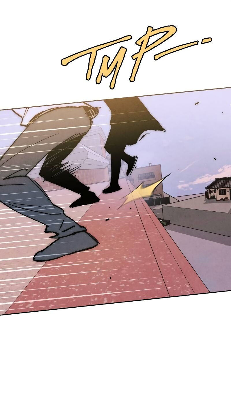 Hand Jumper - Chapter 80 - Page 71