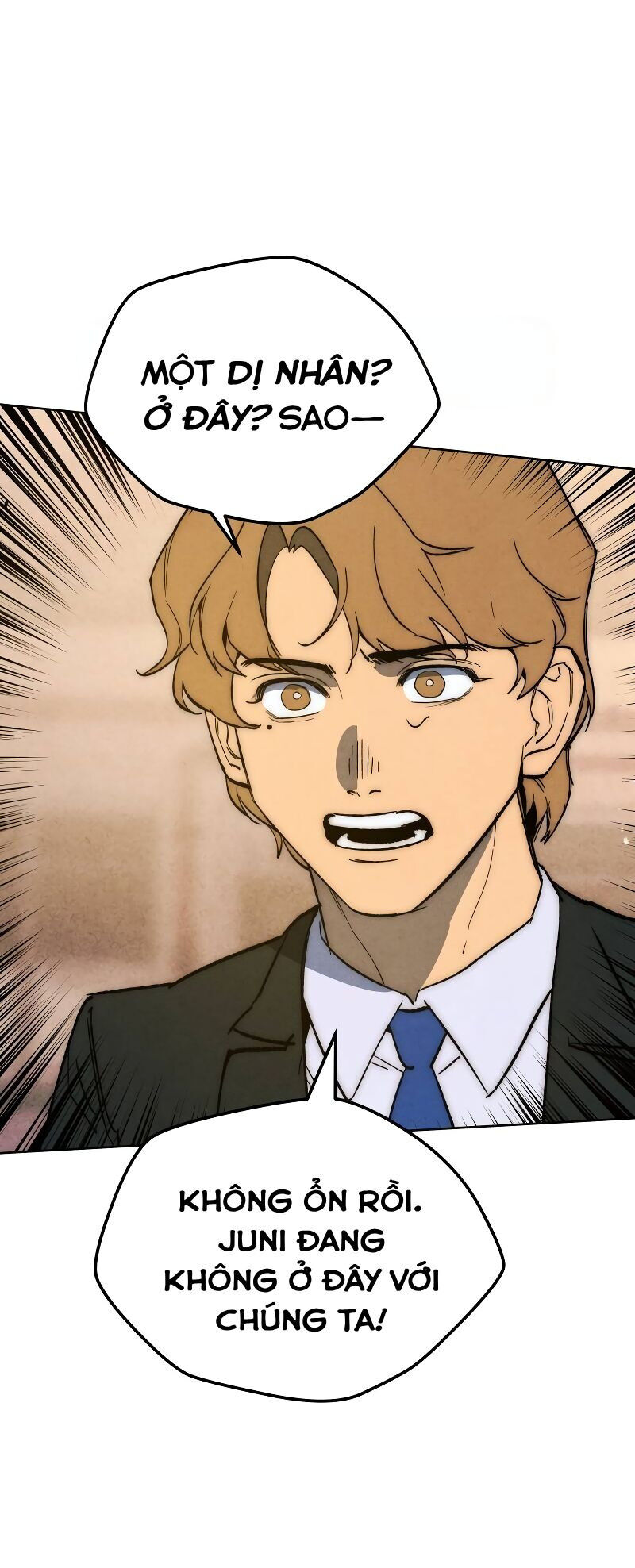 Hand Jumper - Chapter 80 - Page 72