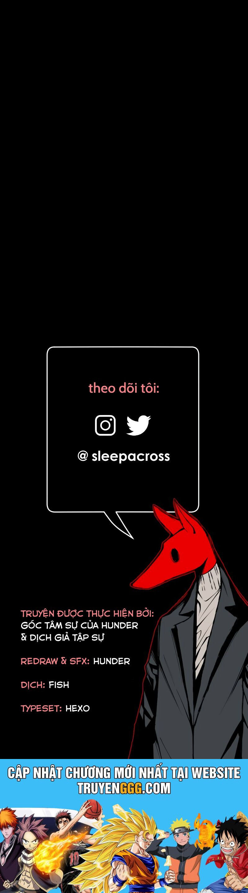 Hand Jumper - Chapter 80 - Page 75