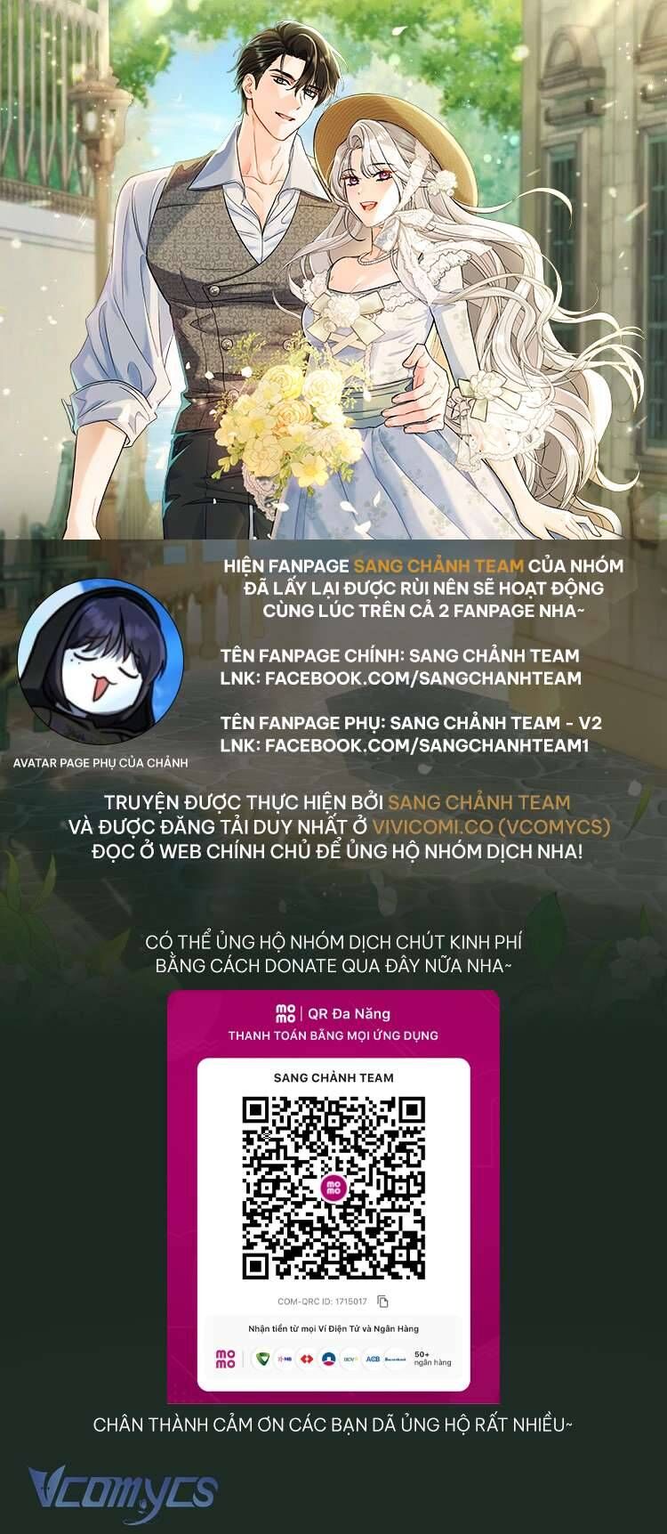 Người Xem Mắt Của Ác Nữ Quá Hoàn Hảo - Chapter 76 - Page 57