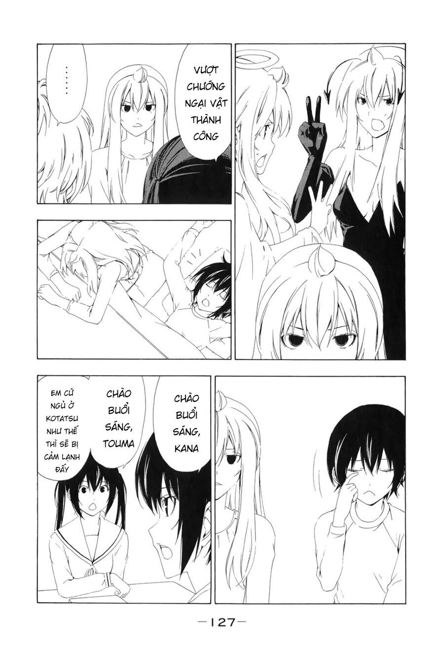 Minami-ke - Chapter 95 - Page 6