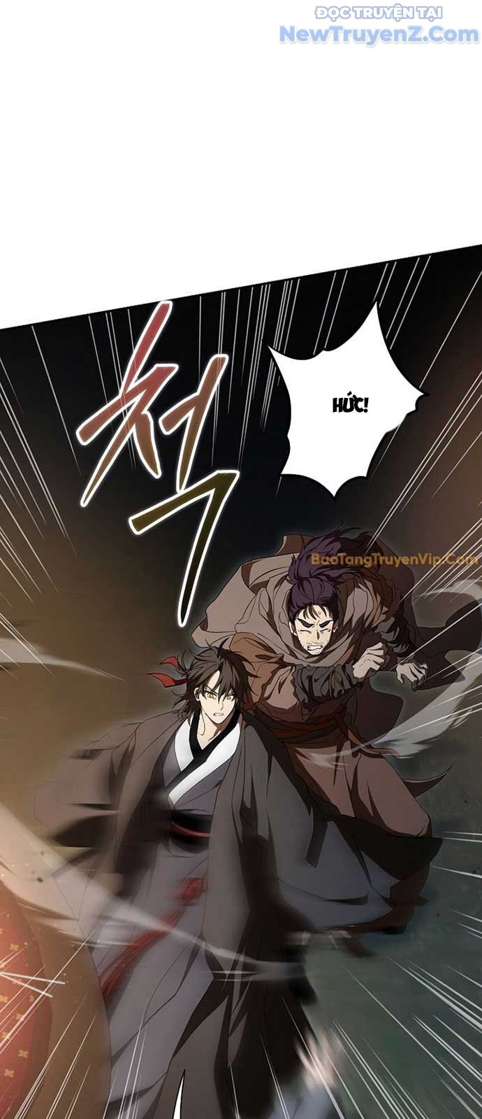 Võ Đang Kỳ Hiệp - Chapter 147 - Page 14