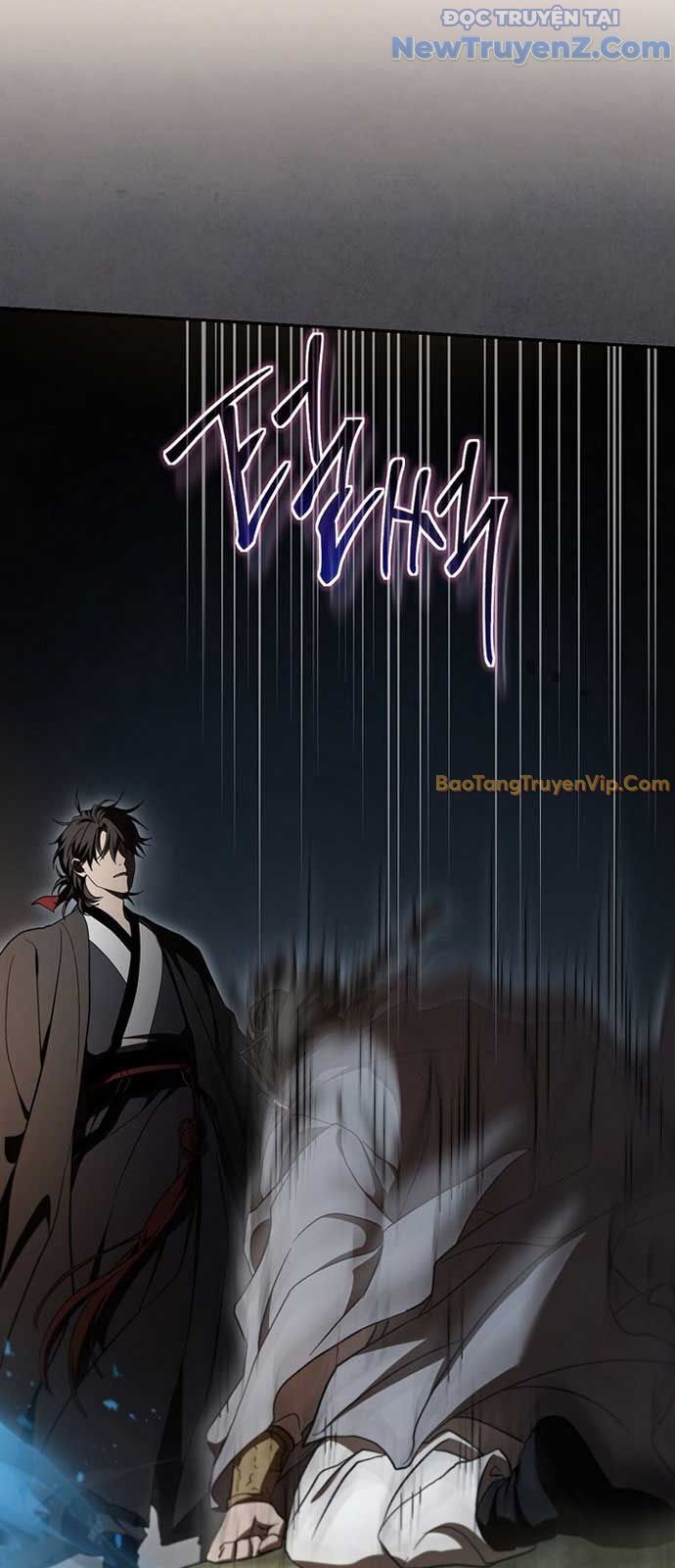 Võ Đang Kỳ Hiệp - Chapter 147 - Page 17