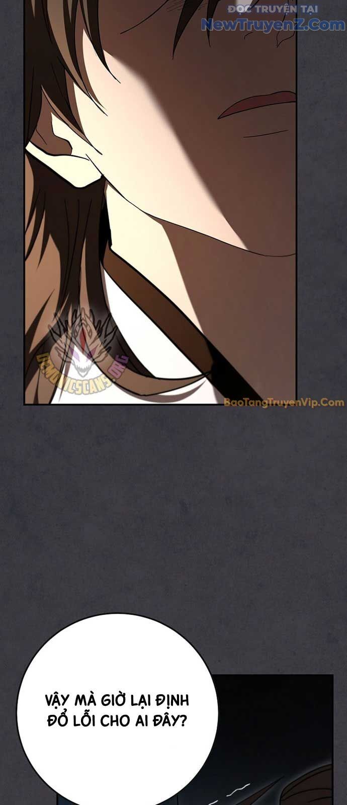 Võ Đang Kỳ Hiệp - Chapter 147 - Page 19