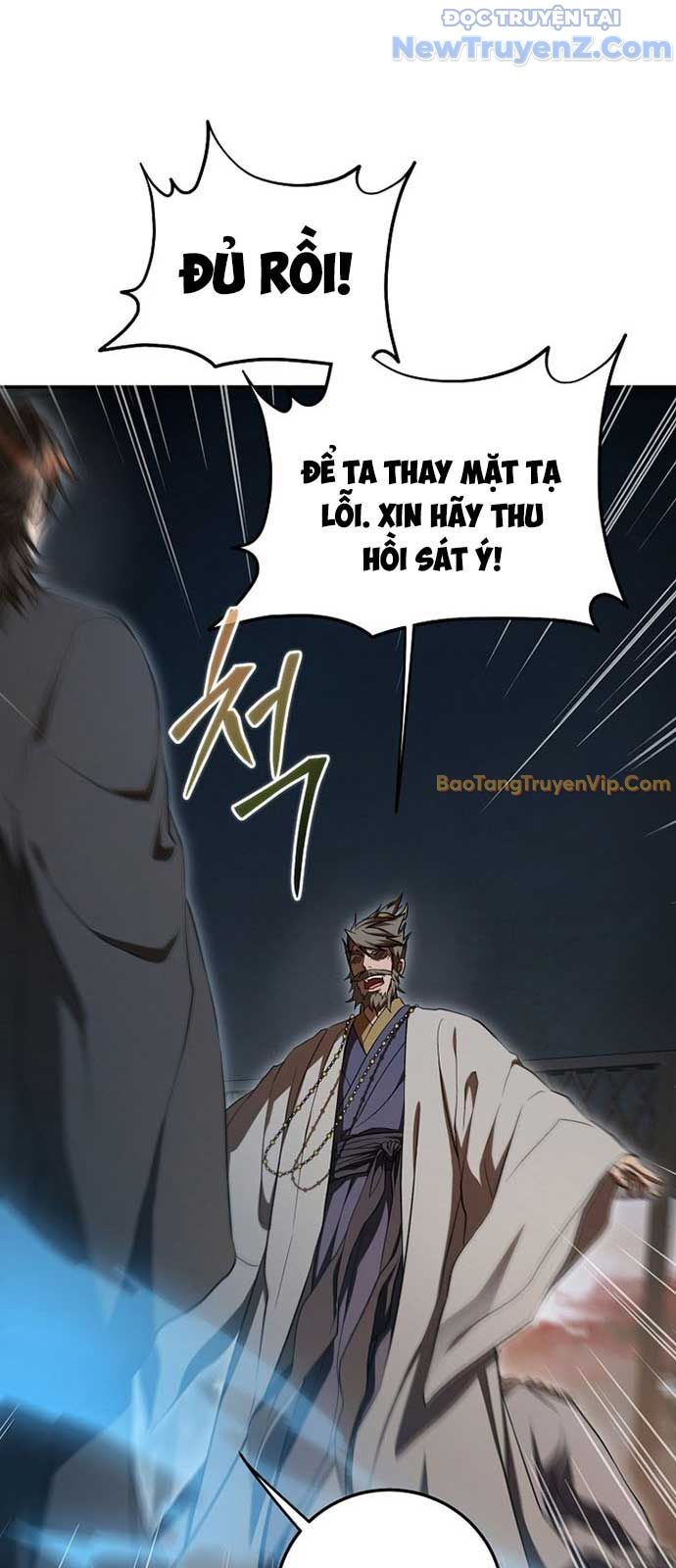 Võ Đang Kỳ Hiệp - Chapter 147 - Page 22