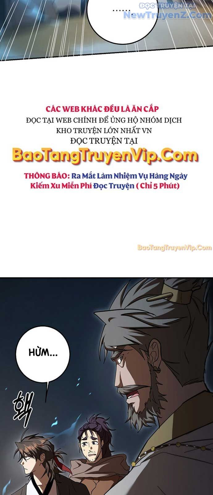 Võ Đang Kỳ Hiệp - Chapter 147 - Page 23