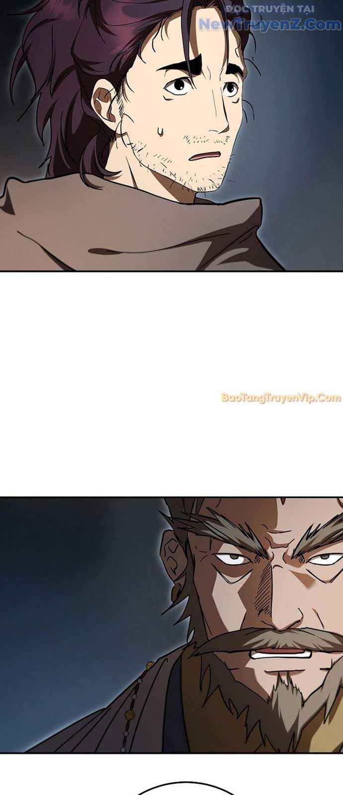 Võ Đang Kỳ Hiệp - Chapter 147 - Page 25