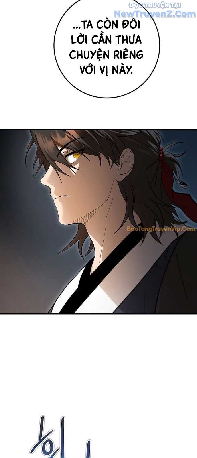 Võ Đang Kỳ Hiệp - Chapter 147 - Page 26