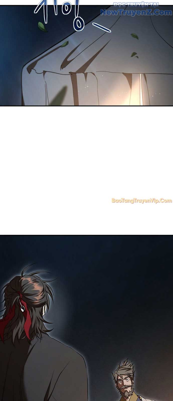 Võ Đang Kỳ Hiệp - Chapter 147 - Page 28