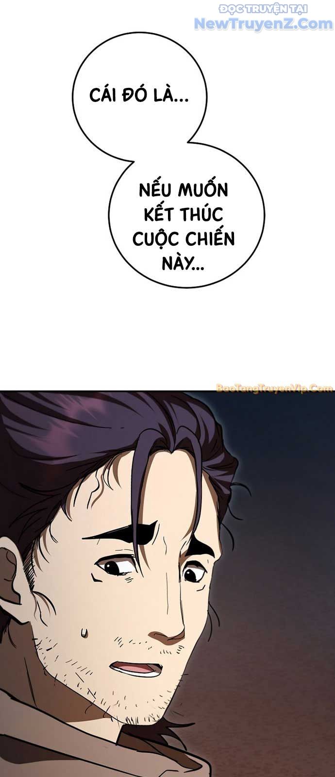 Võ Đang Kỳ Hiệp - Chapter 147 - Page 3