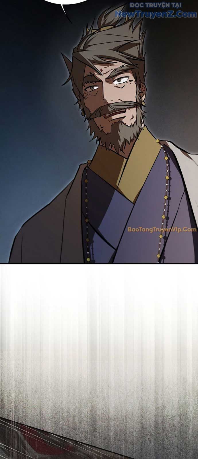 Võ Đang Kỳ Hiệp - Chapter 147 - Page 30