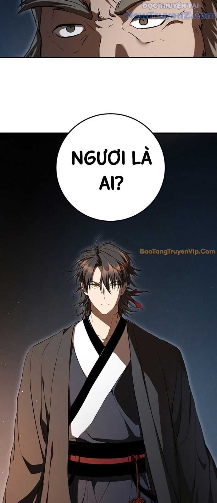 Võ Đang Kỳ Hiệp - Chapter 147 - Page 33