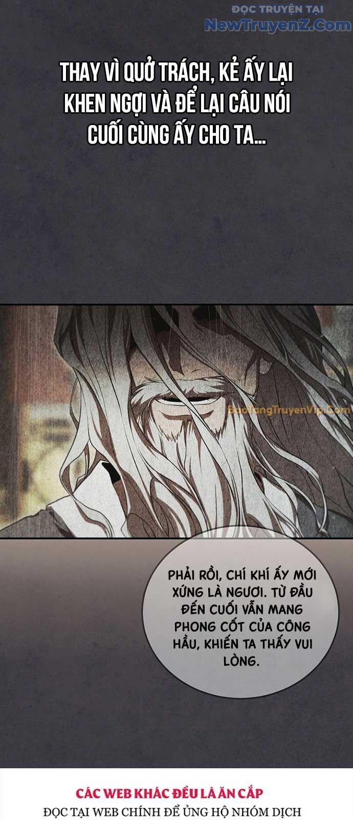 Võ Đang Kỳ Hiệp - Chapter 147 - Page 37