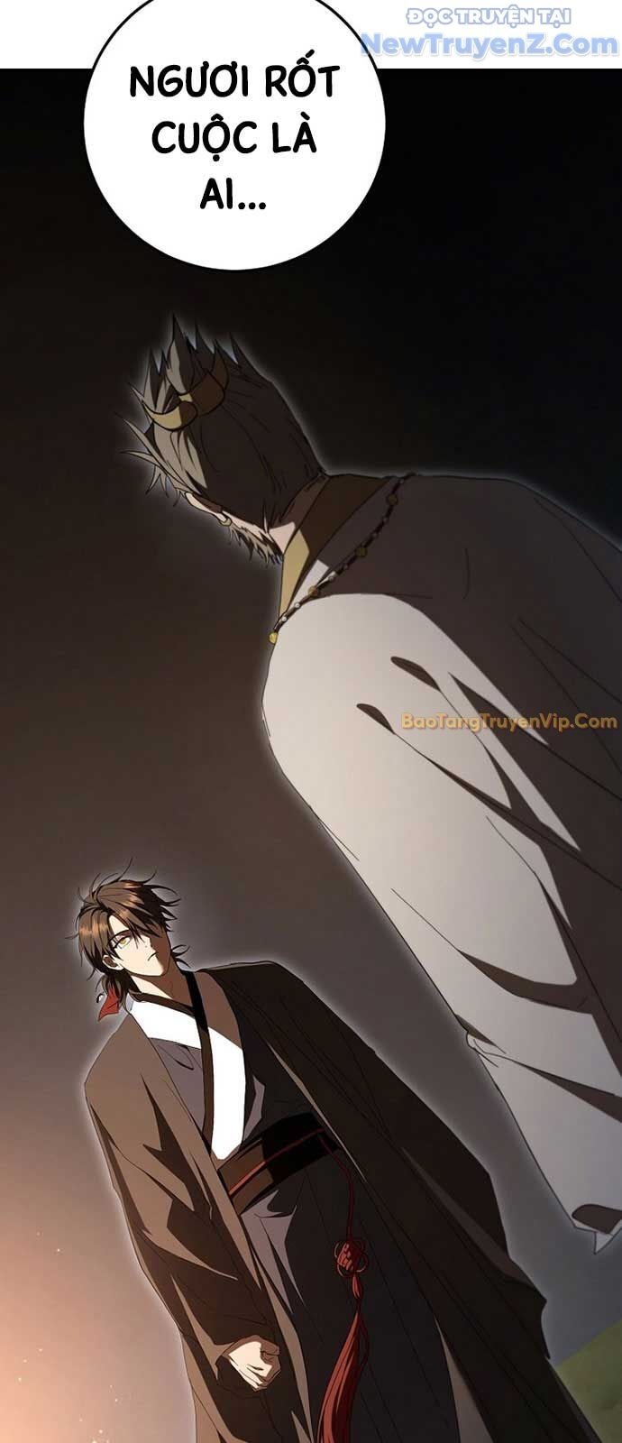 Võ Đang Kỳ Hiệp - Chapter 147 - Page 43
