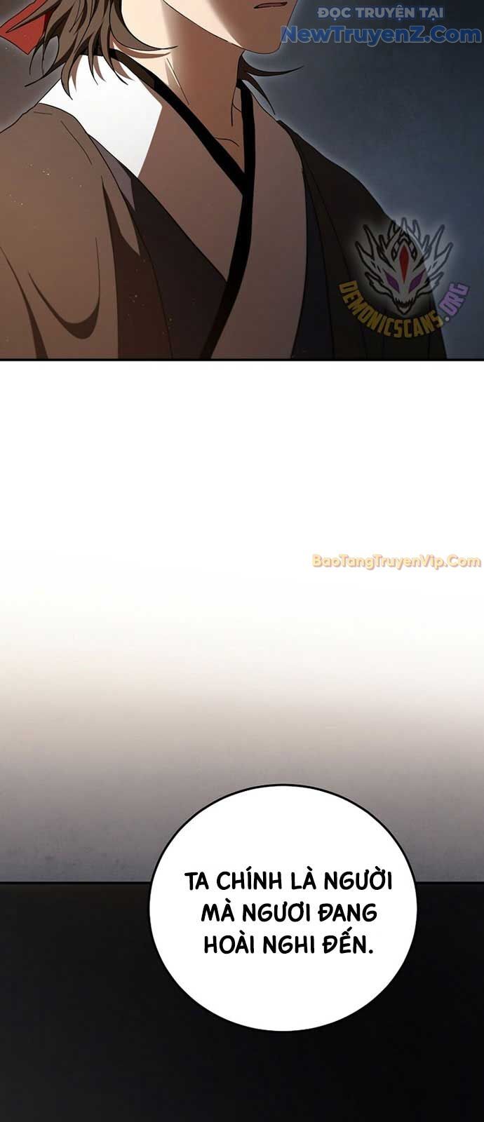 Võ Đang Kỳ Hiệp - Chapter 147 - Page 48