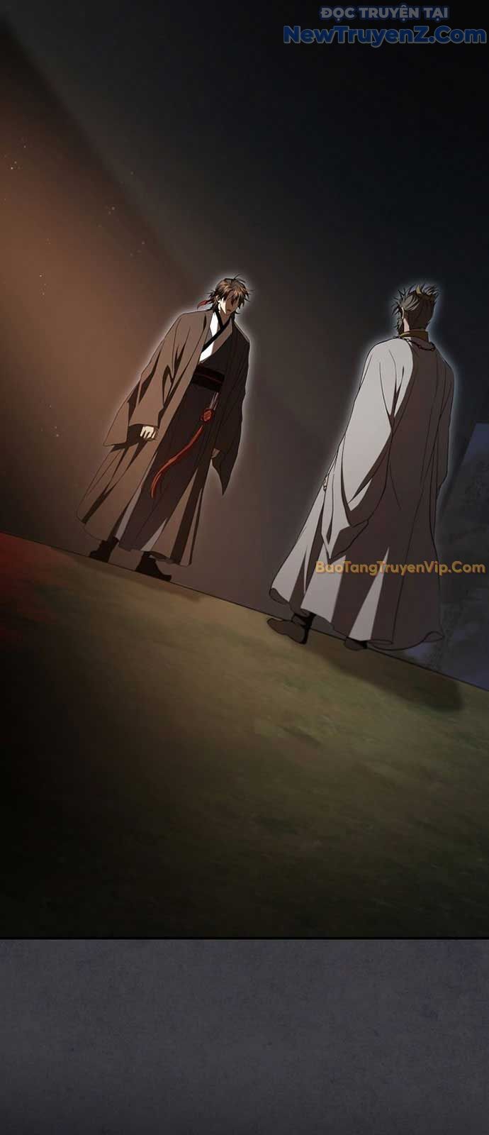 Võ Đang Kỳ Hiệp - Chapter 147 - Page 49