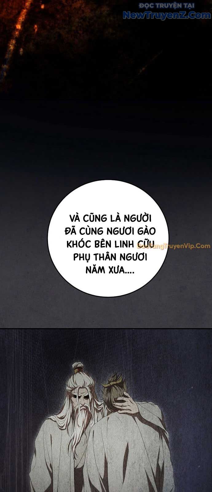 Võ Đang Kỳ Hiệp - Chapter 147 - Page 53