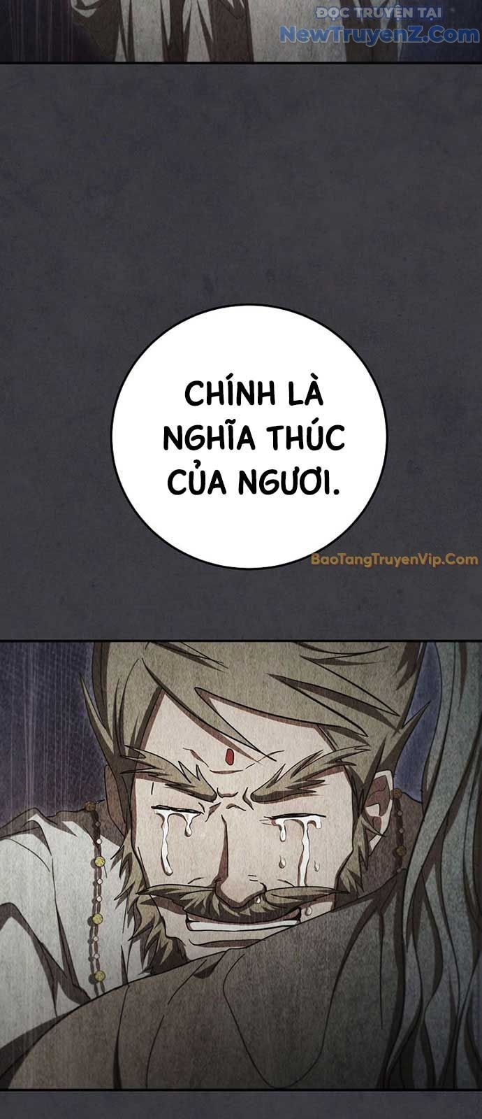 Võ Đang Kỳ Hiệp - Chapter 147 - Page 54