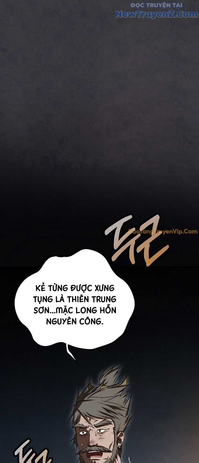 Võ Đang Kỳ Hiệp - Chapter 147 - Page 55