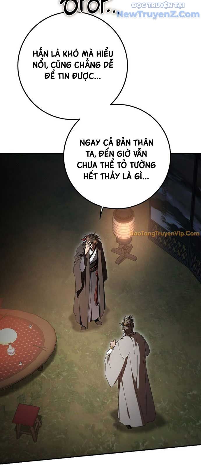 Võ Đang Kỳ Hiệp - Chapter 147 - Page 57