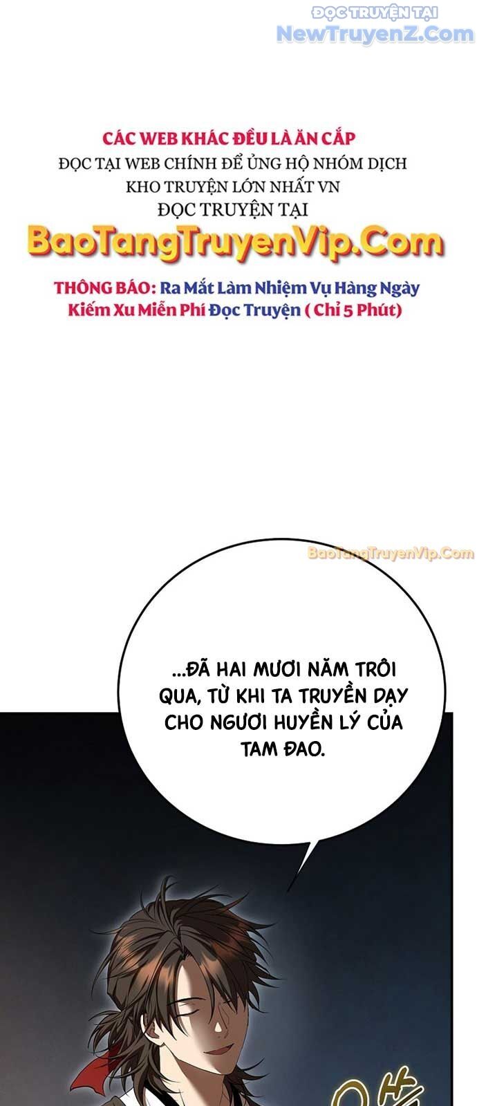 Võ Đang Kỳ Hiệp - Chapter 147 - Page 58