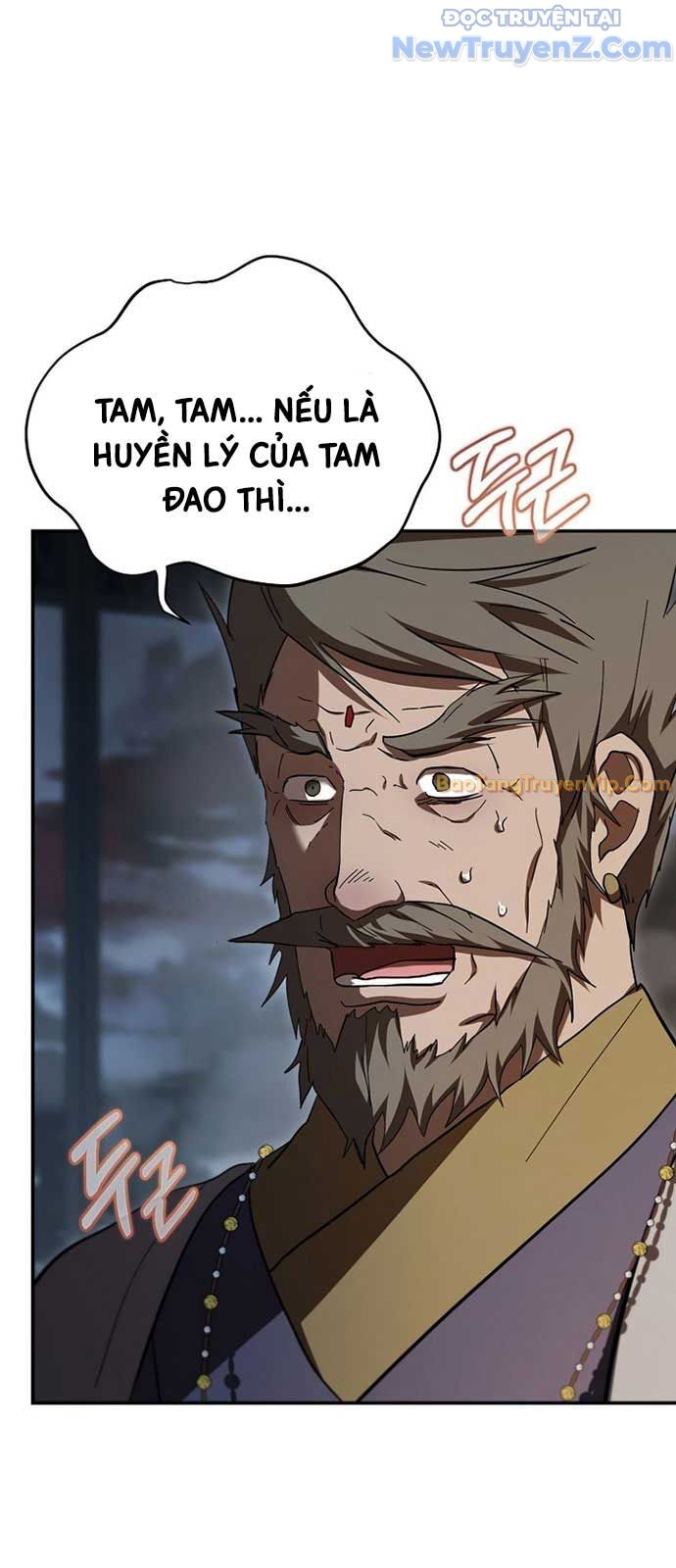 Võ Đang Kỳ Hiệp - Chapter 147 - Page 60