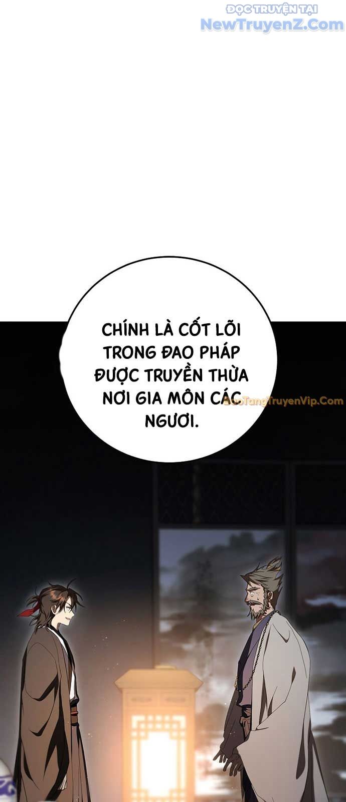 Võ Đang Kỳ Hiệp - Chapter 147 - Page 61