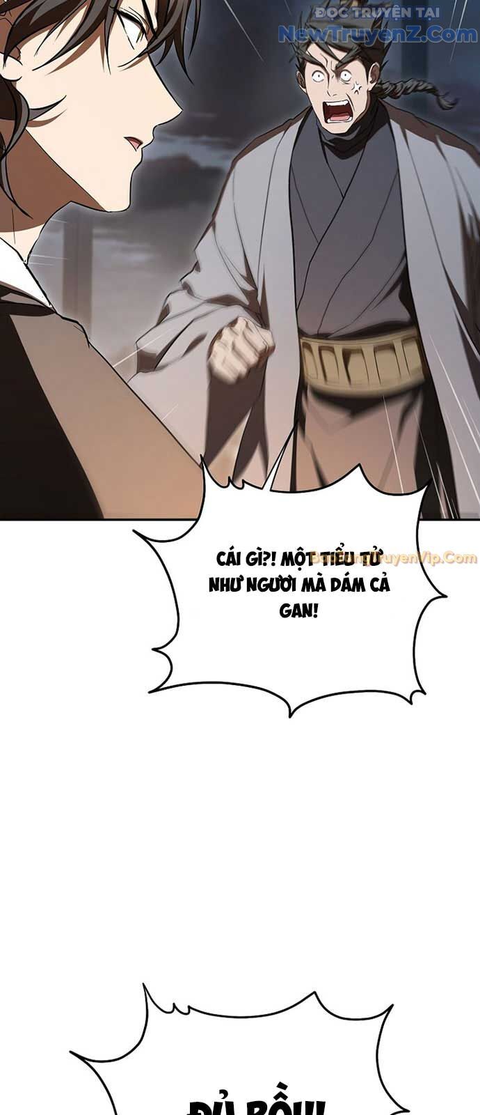 Võ Đang Kỳ Hiệp - Chapter 147 - Page 7