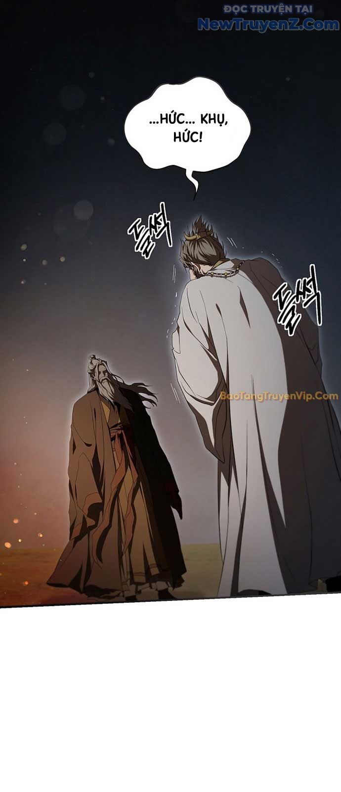 Võ Đang Kỳ Hiệp - Chapter 147 - Page 72