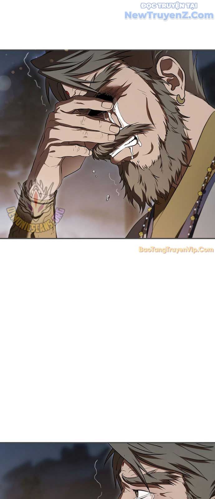 Võ Đang Kỳ Hiệp - Chapter 147 - Page 74