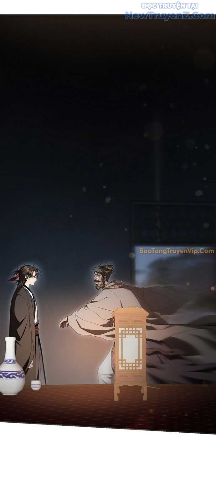 Võ Đang Kỳ Hiệp - Chapter 147 - Page 76