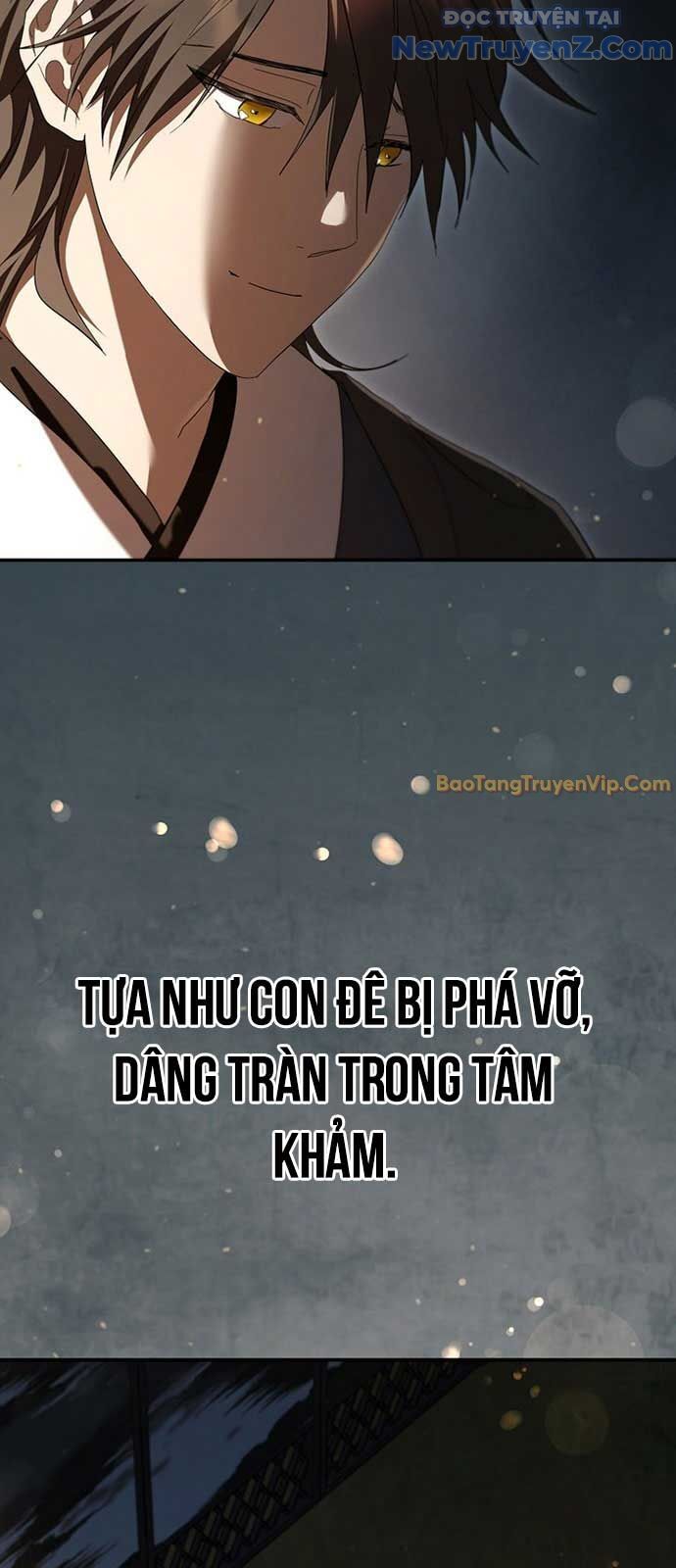 Võ Đang Kỳ Hiệp - Chapter 147 - Page 81