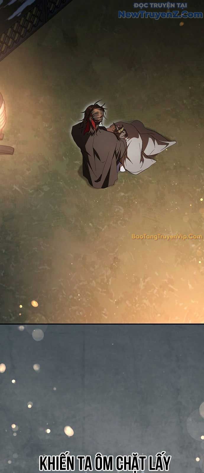 Võ Đang Kỳ Hiệp - Chapter 147 - Page 82