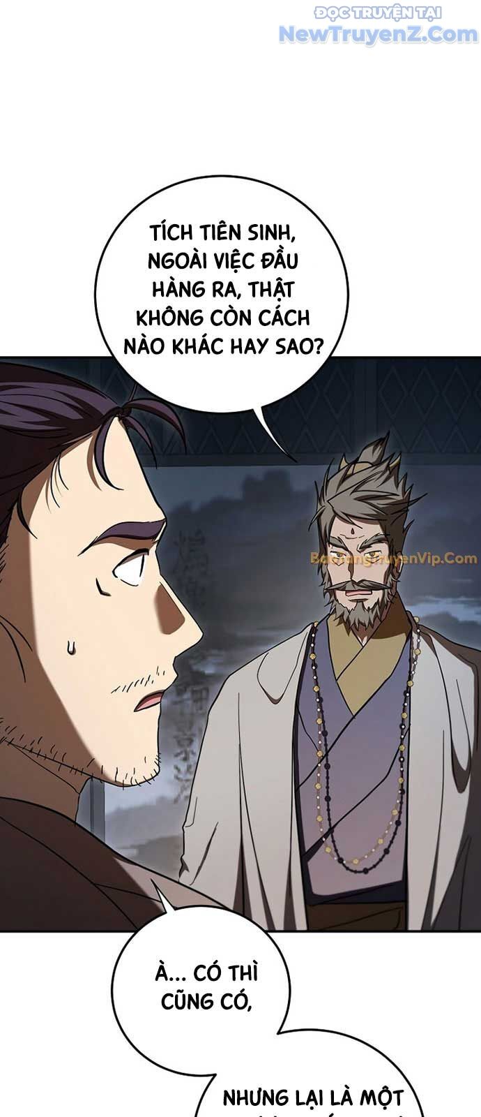 Võ Đang Kỳ Hiệp - Chapter 147 - Page 9