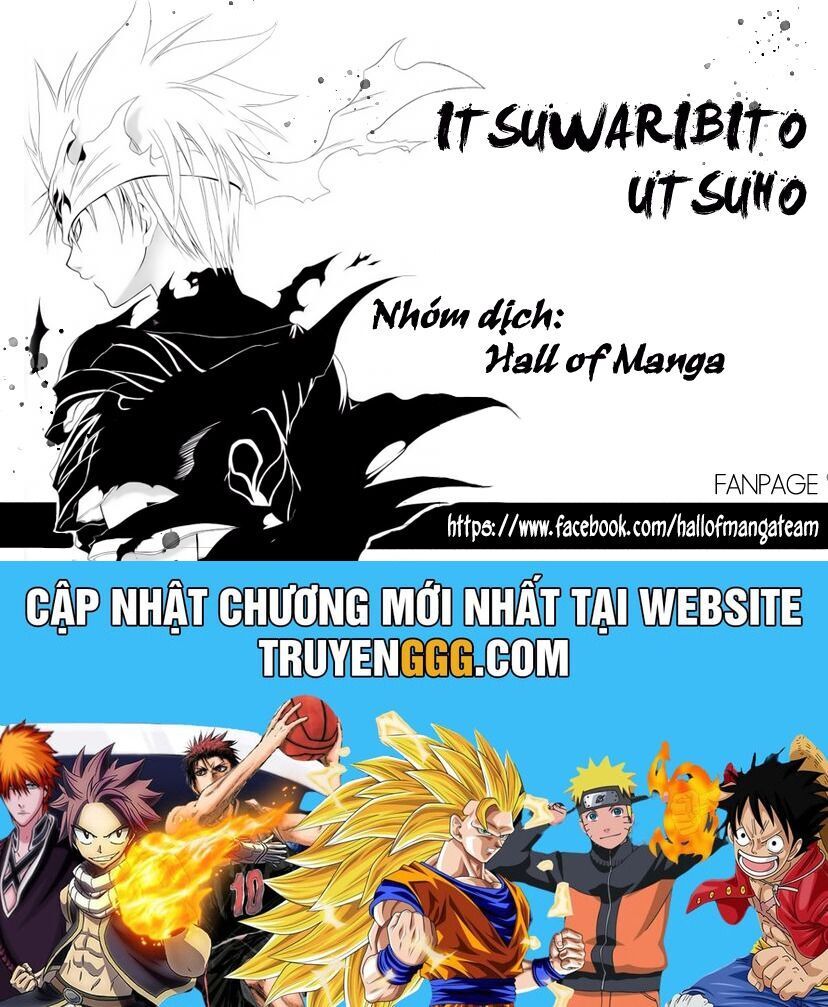 Chàng Siêu Đạo Tặc - Chapter 85 - Page 20